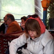Iran Marie-Chantal